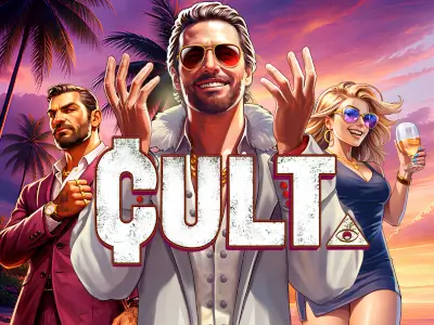 CULT.